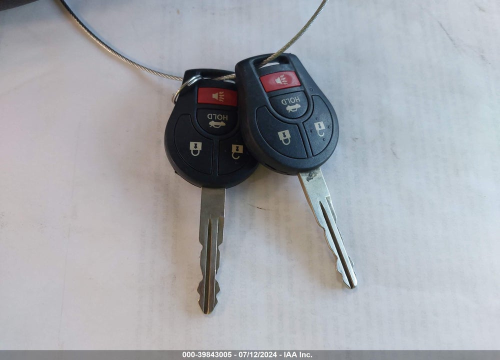 2015 NISSAN SENTRA S VIN: 3N1AB7AP1FY351648