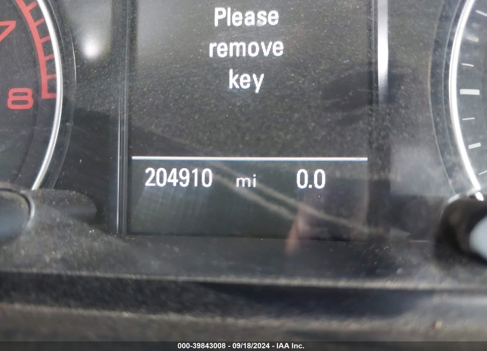 2012 AUDI Q5 2.0T PREMIUM VIN: WA1LFAFP5CA030769
