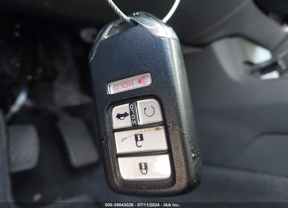2021 HONDA CIVIC EX VIN: 19XFC1F35ME209756