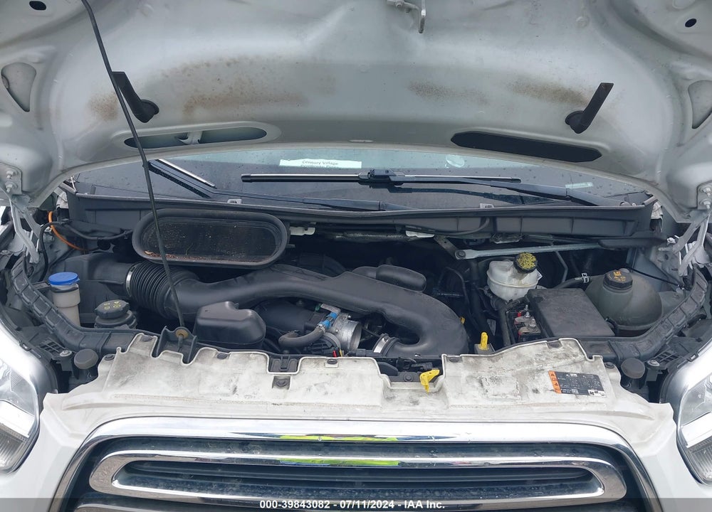 2019 FORD TRANSIT-350 XLT VIN: 1FBAX2CM9KKB18487