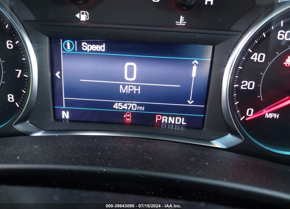 2022 CHEVROLET EQUINOX AWD LT VIN: 3GNAXUEV4NL274847