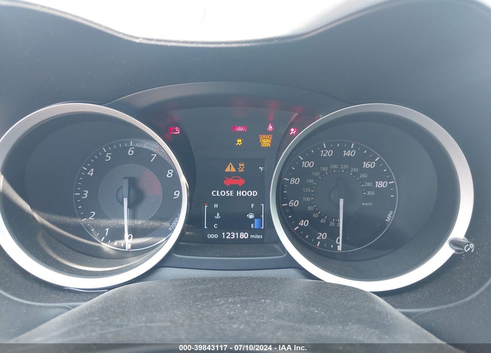 2014 MITSUBISHI LANCER EVOLUTION GSR VIN: JA32W8FV3EU009217