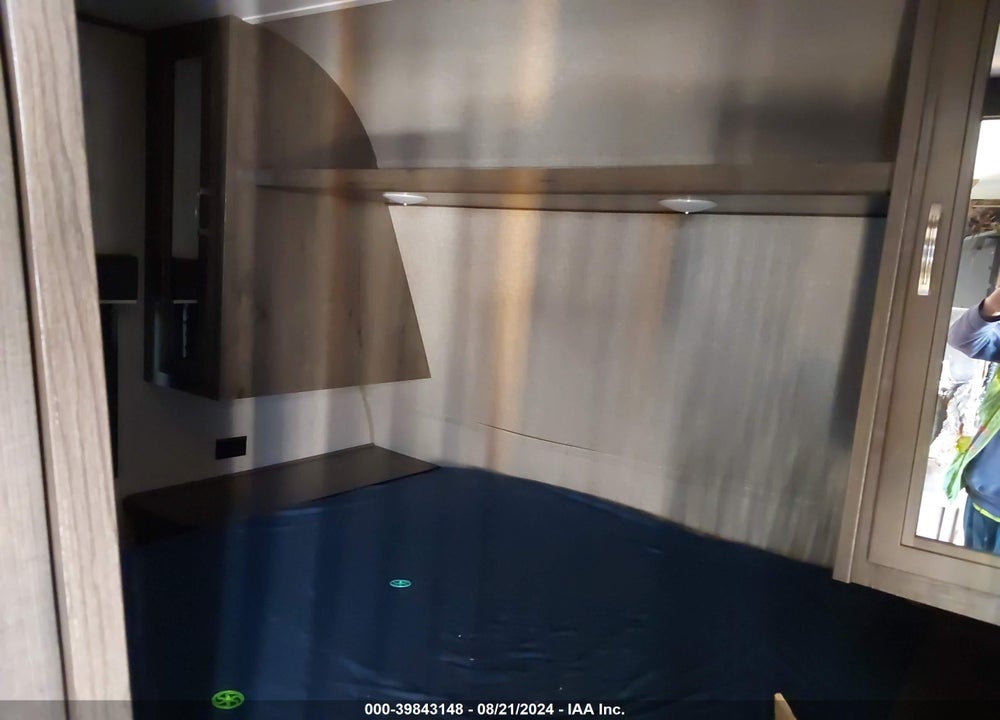 2020 JAYCO JAY FLIGHT VIN: 1UJBJ0BP9L75W0384