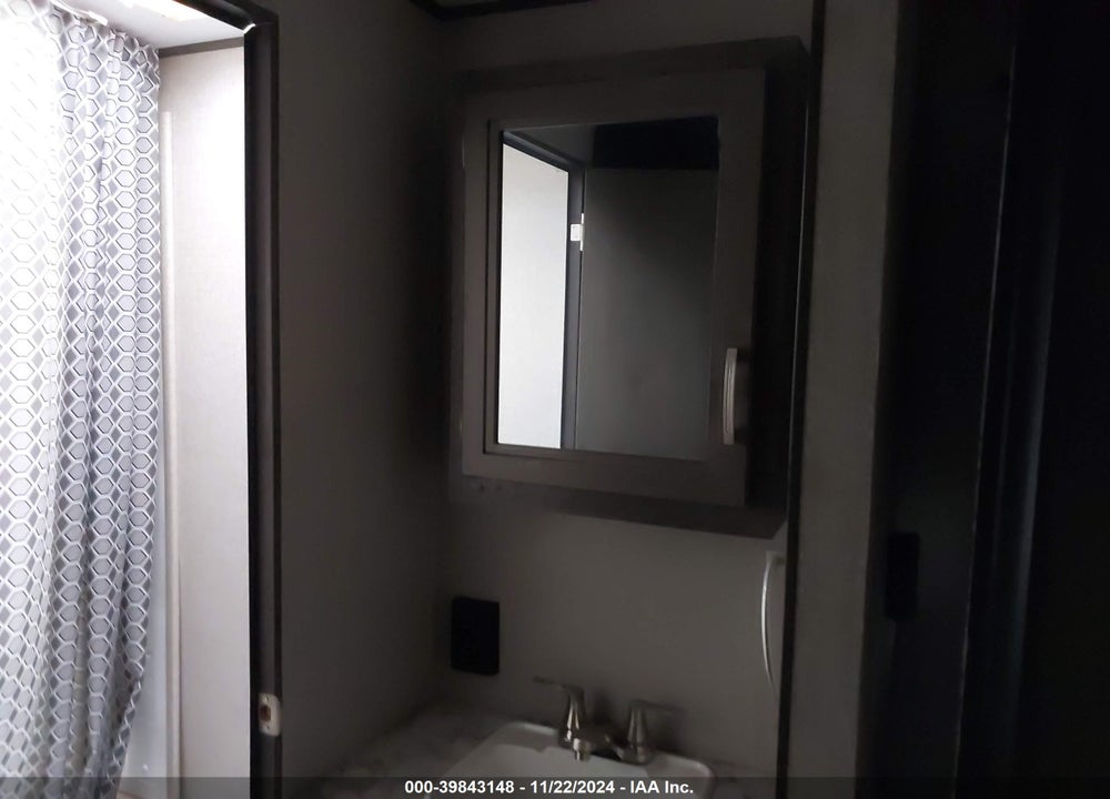 2020 JAYCO JAY FLIGHT VIN: 1UJBJ0BP9L75W0384