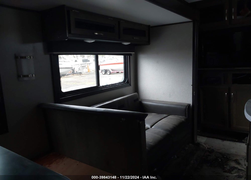 2020 JAYCO JAY FLIGHT VIN: 1UJBJ0BP9L75W0384