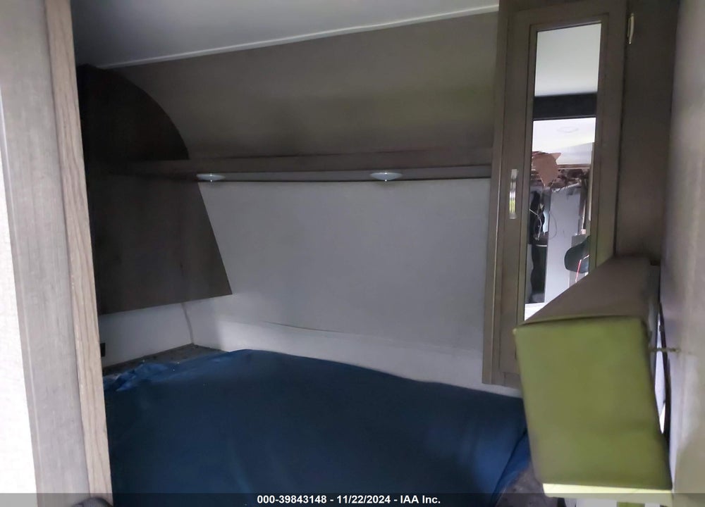 2020 JAYCO JAY FLIGHT VIN: 1UJBJ0BP9L75W0384