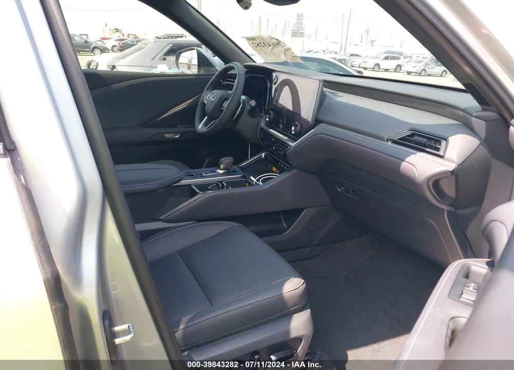 2024 LEXUS TX 350 PREMIUM VIN: 5TDAAAA65RS006476