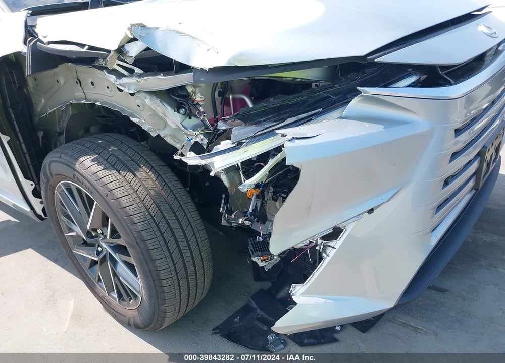 2024 LEXUS TX 350 PREMIUM VIN: 5TDAAAA65RS006476