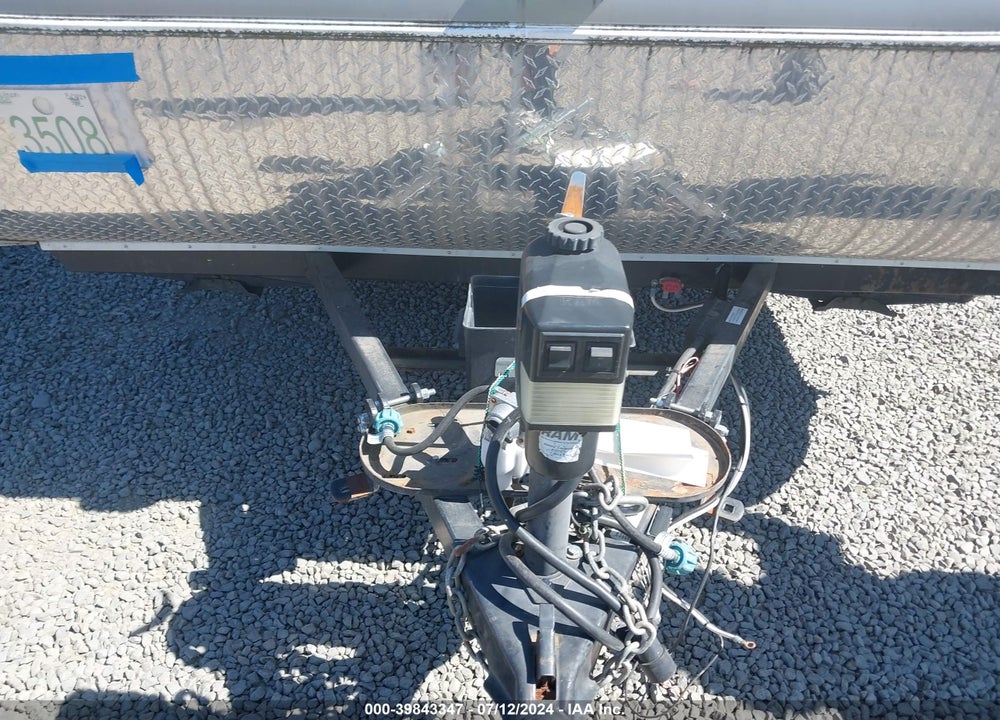 2019 RIVERSIDE RETRO VIN: 59CCC2011KL001134