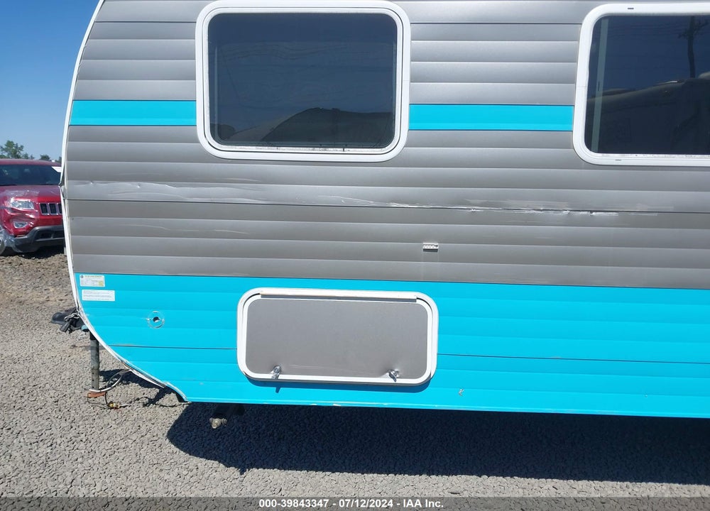 2019 RIVERSIDE RETRO VIN: 59CCC2011KL001134