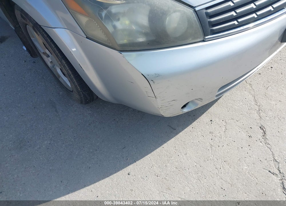 2009 NISSAN QUEST 3.5 VIN: 5N1BV28U59N102273