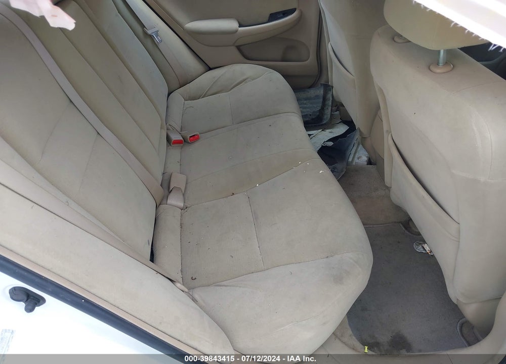 2006 HONDA ACCORD 2.4 SE VIN: 1HGCM56356A133597