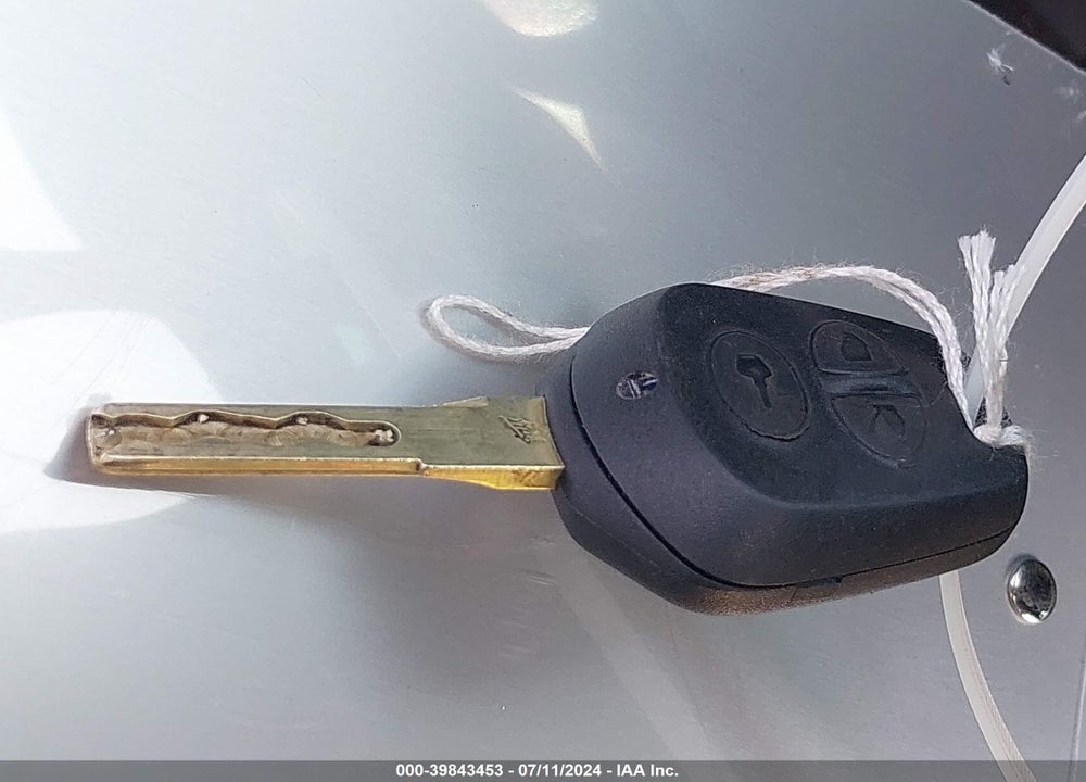 2002 PORSCHE BOXSTER VIN: WP0CA29832U623722
