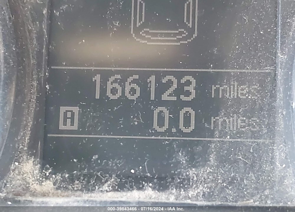2013 NISSAN ROGUE S VIN: JN8AS5MV7DW624936
