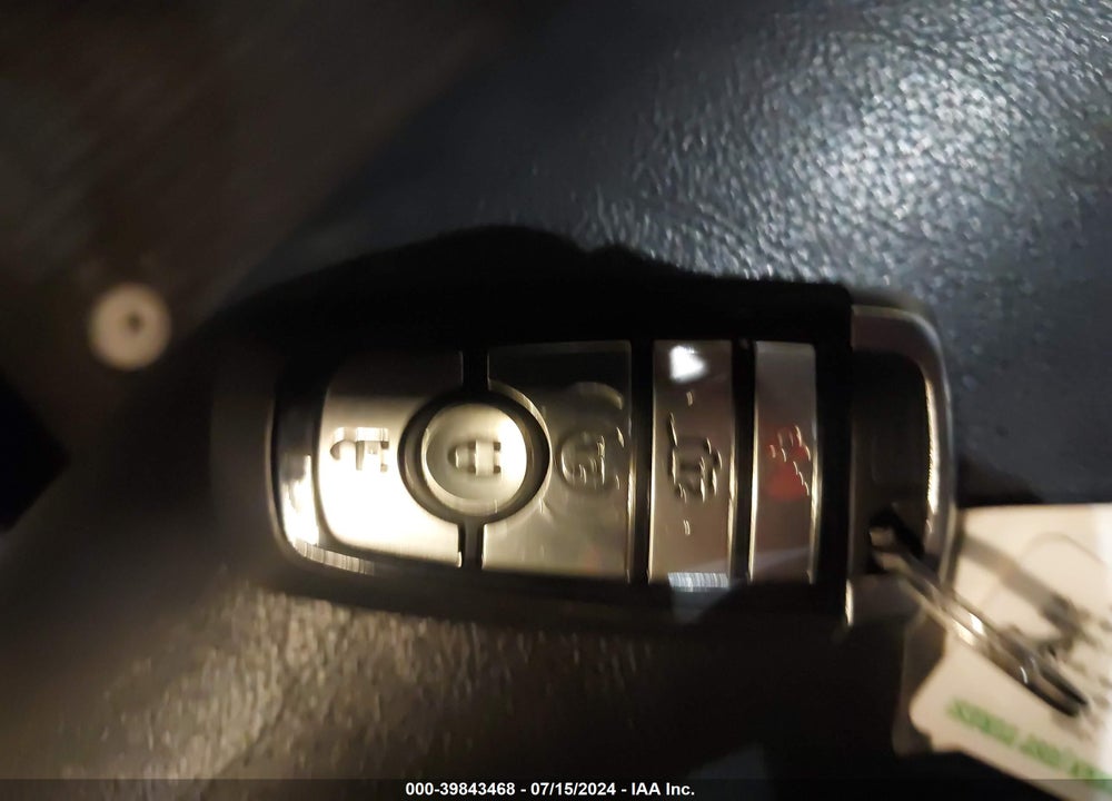 2020 FORD EXPLORER VIN: 1FM5K8GC6LGB69610