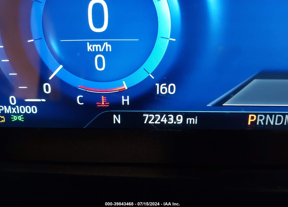 2020 FORD EXPLORER VIN: 1FM5K8GC6LGB69610