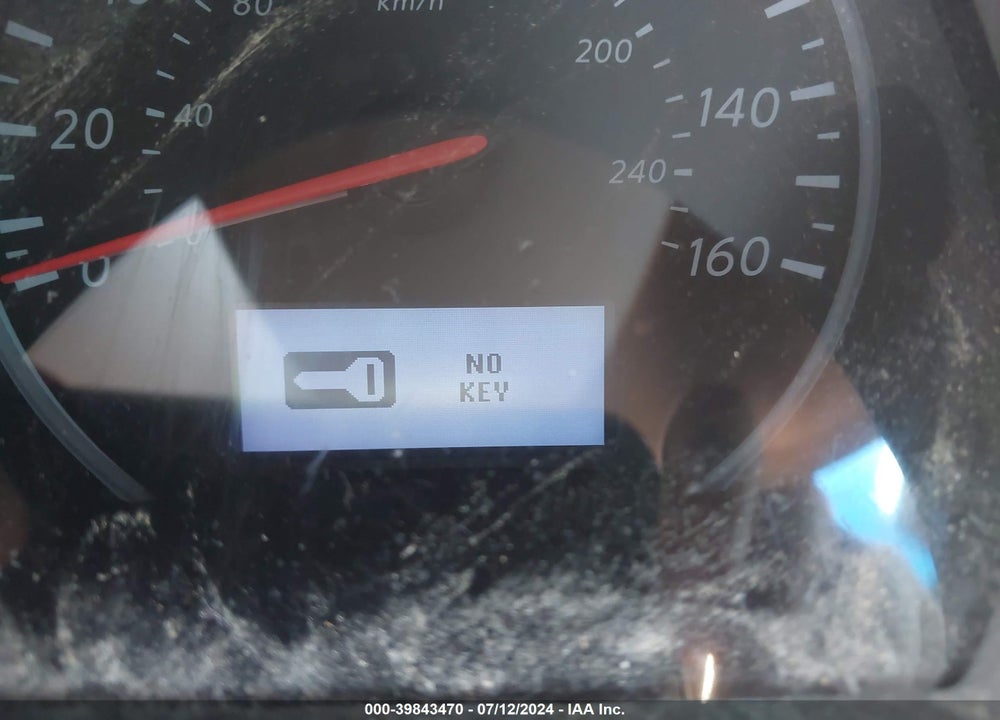 2011 NISSAN MURANO SL VIN: JN8AZ1MU3BW055494