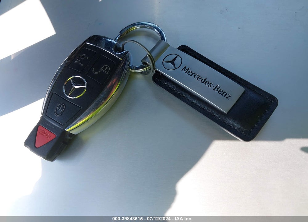2017 MERCEDES-BENZ AMG C 43 4MATIC VIN: WDDWJ6EB7HF521073