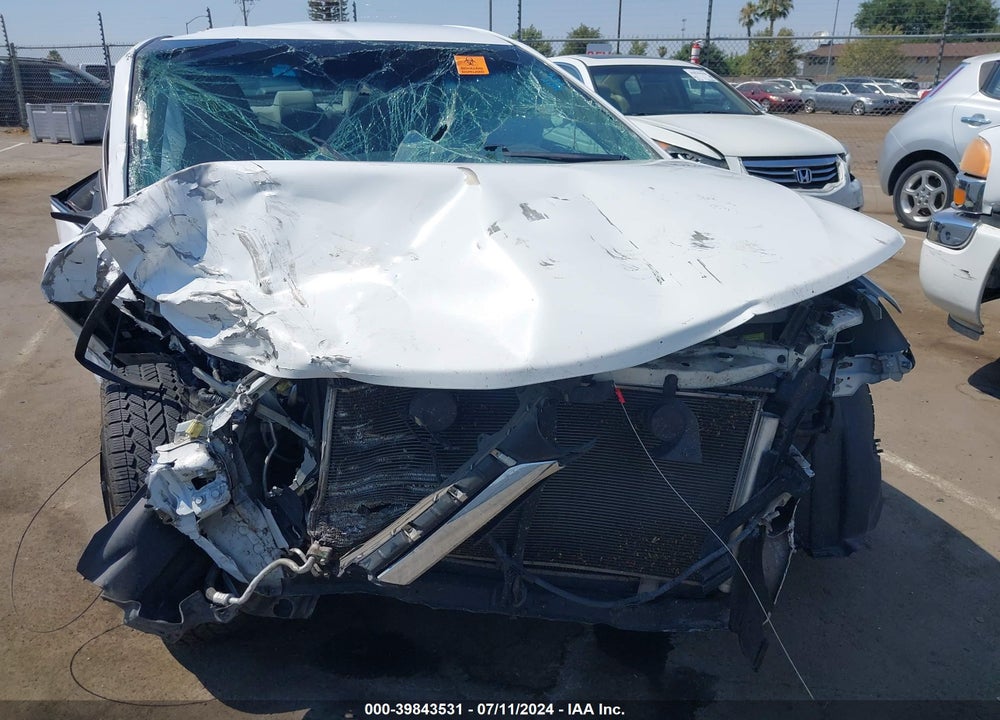 2012 TOYOTA CAMRY LE VIN: 4T4BF1FK3CR265029