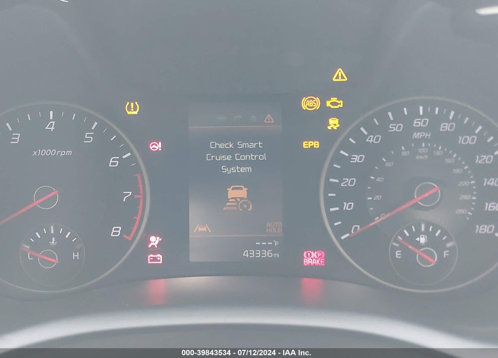 2022 KIA STINGER GT LINE VIN: KNAE35LDXN6113822
