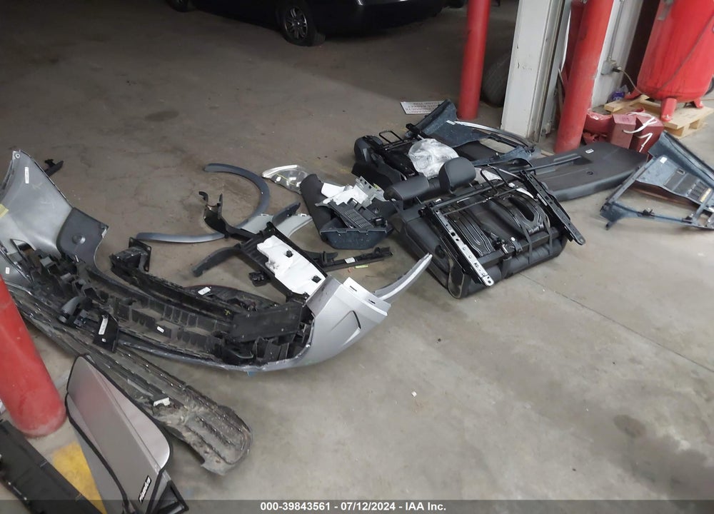 2022 AUDI Q5 PREMIUM 40 TFSI QUATTRO S TRONIC VIN: WA1ABAFY6N2101776