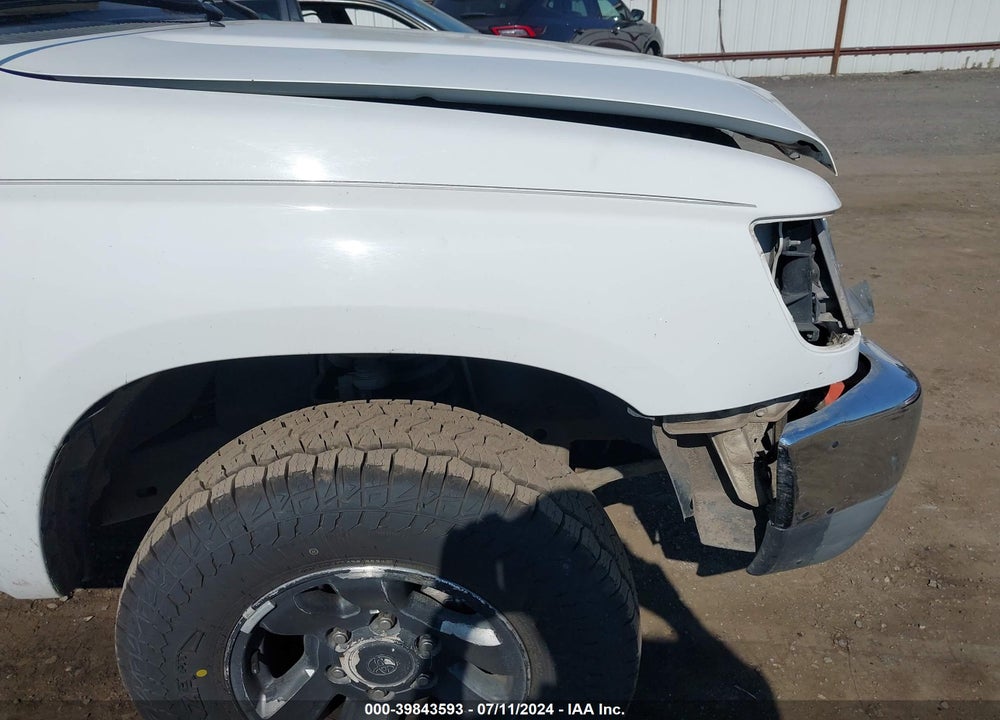 1998 TOYOTA 4RUNNER SR5 V6 VIN: JT3GN86R4W0059506