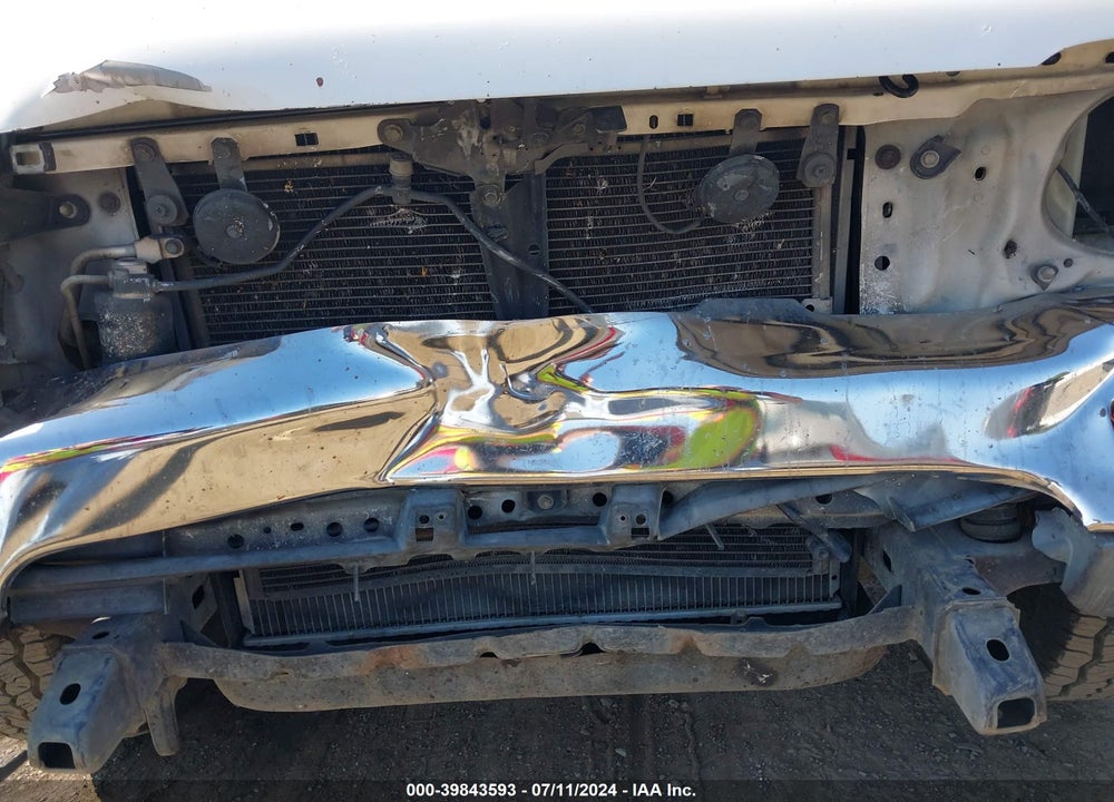1998 TOYOTA 4RUNNER SR5 V6 VIN: JT3GN86R4W0059506