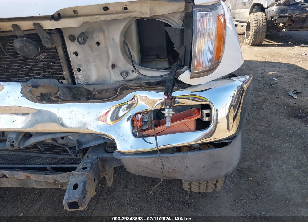 1998 TOYOTA 4RUNNER SR5 V6 VIN: JT3GN86R4W0059506