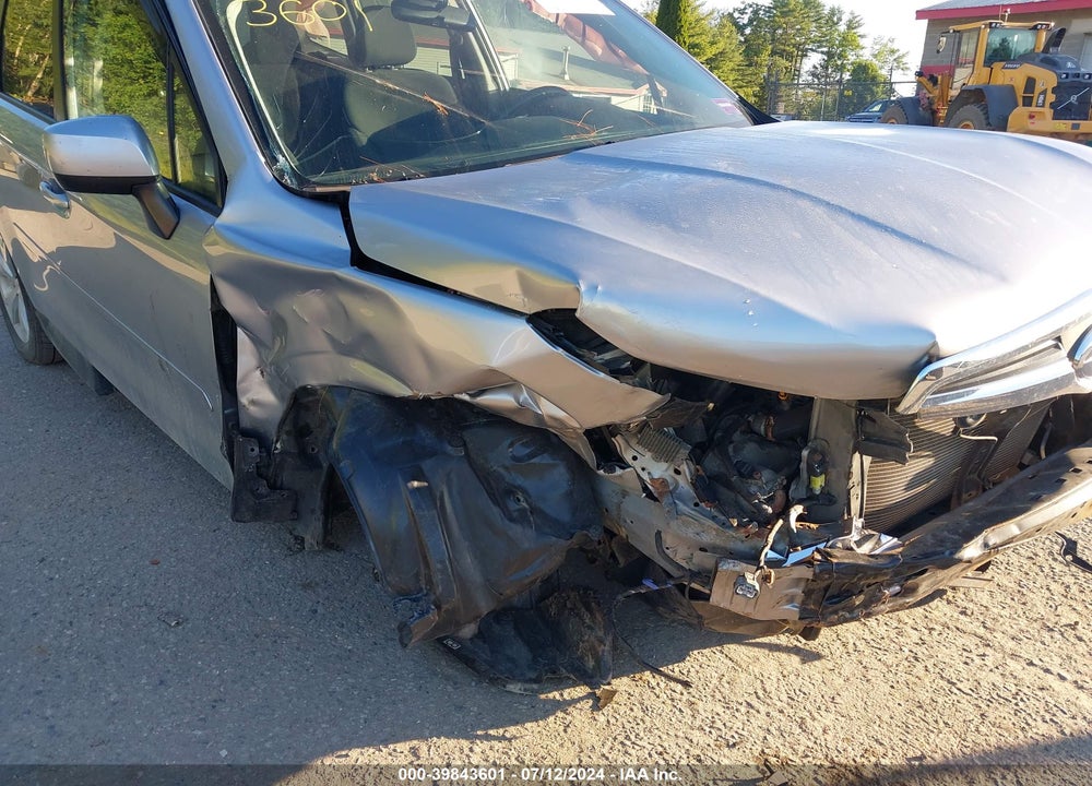 2014 SUBARU FORESTER 2.5I PREMIUM VIN: JF2SJAEC5EH536080
