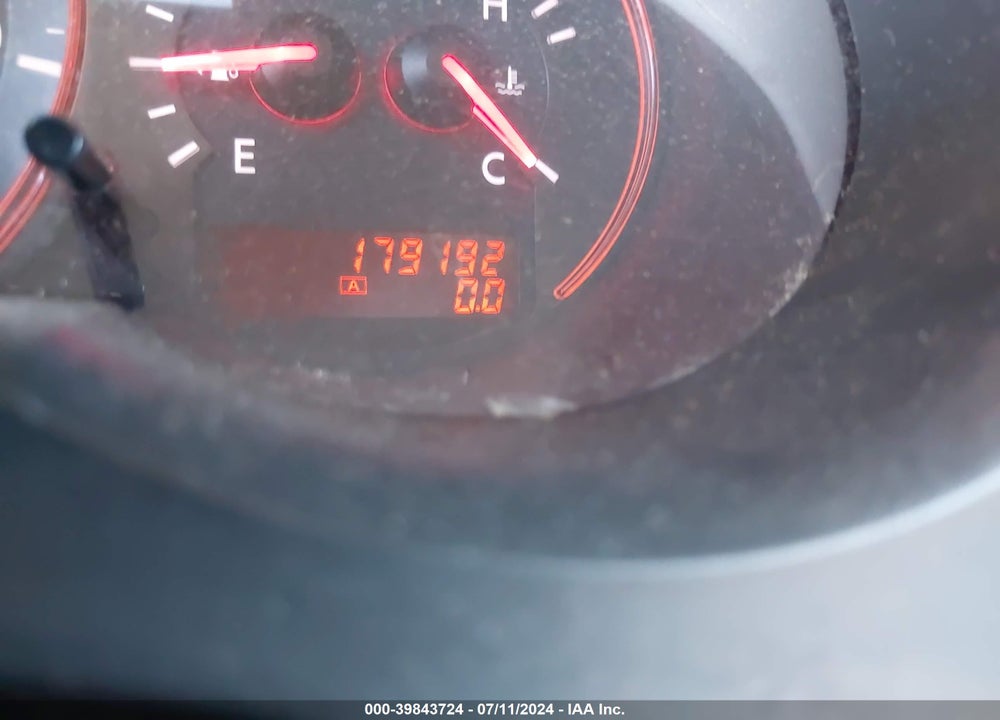 2009 NISSAN ALTIMA 2.5 S VIN: 1N4AL21E59C101828
