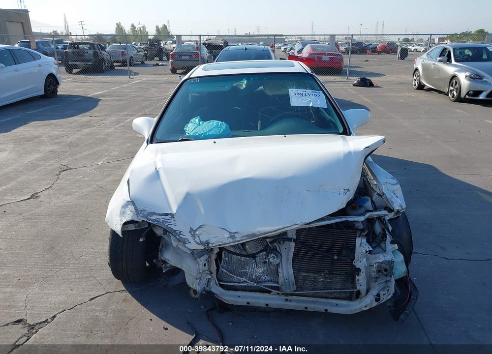 2000 HONDA CIVIC EX VIN: 1HGEJ8149YL052970