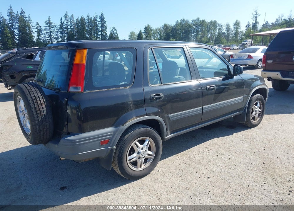 1997 HONDA CR-V VIN: JHLRD1854VC035666