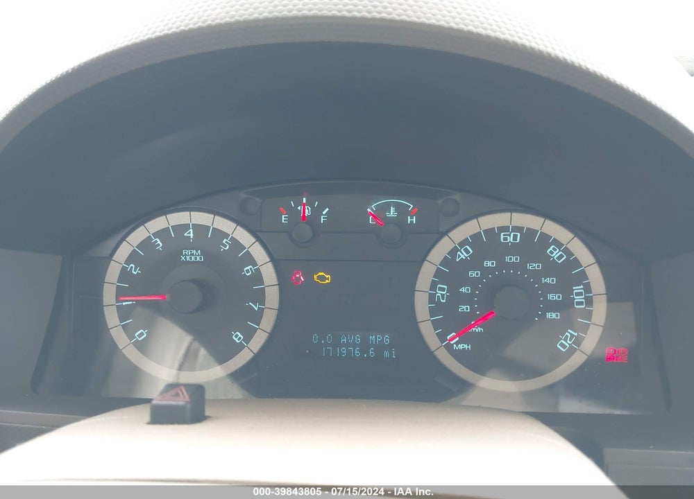 2012 FORD ESCAPE XLT VIN: 1FMCU0D75CKA97001