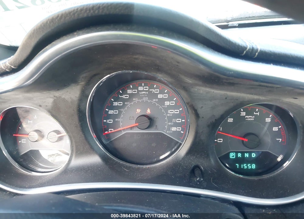 2012 DODGE AVENGER SE VIN: 1C3CDZAB4CN144331