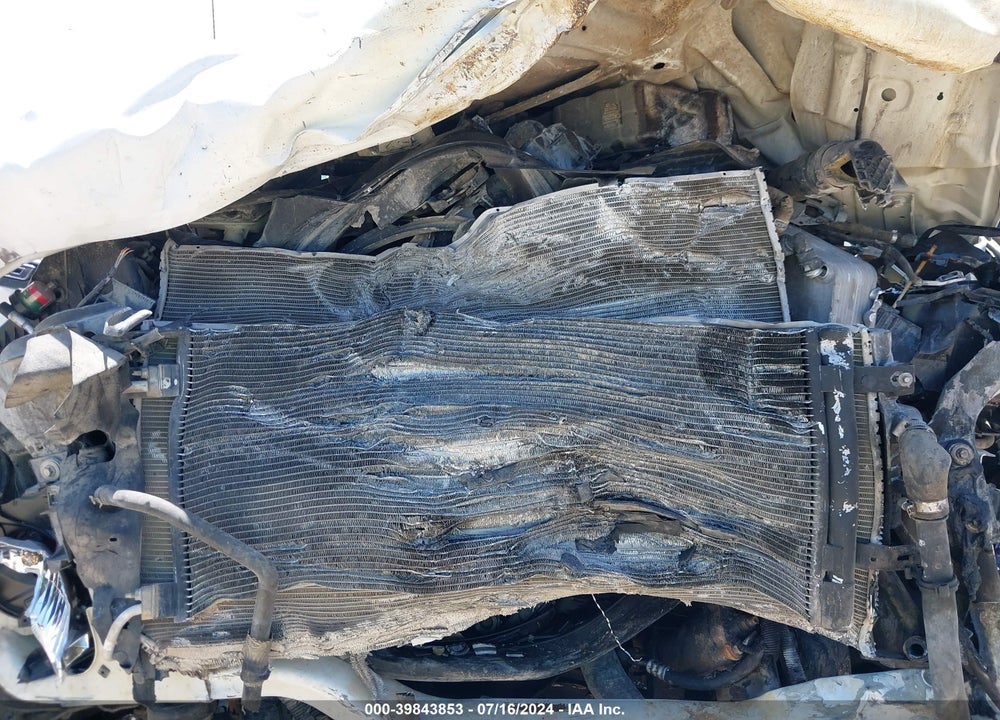 2015 FORD F-350 CHASSIS XL VIN: 1FD8W3HT0FEC51786