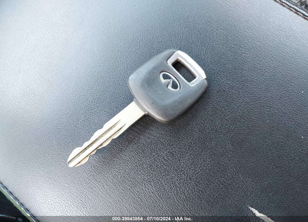 2004 INFINITI G35 VIN: JNKCV51E74M608844
