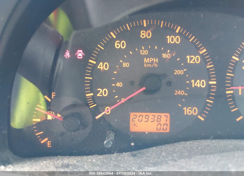 2004 INFINITI G35 VIN: JNKCV51E74M608844