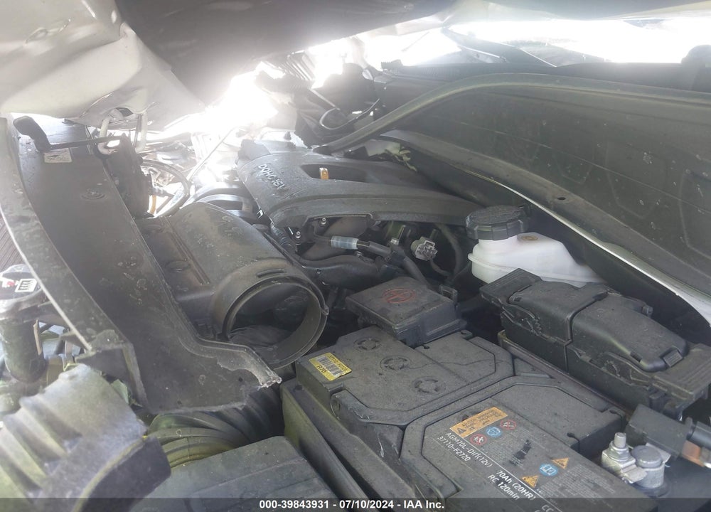 2023 KIA SELTOS S VIN: KNDEU2AA3P7393989