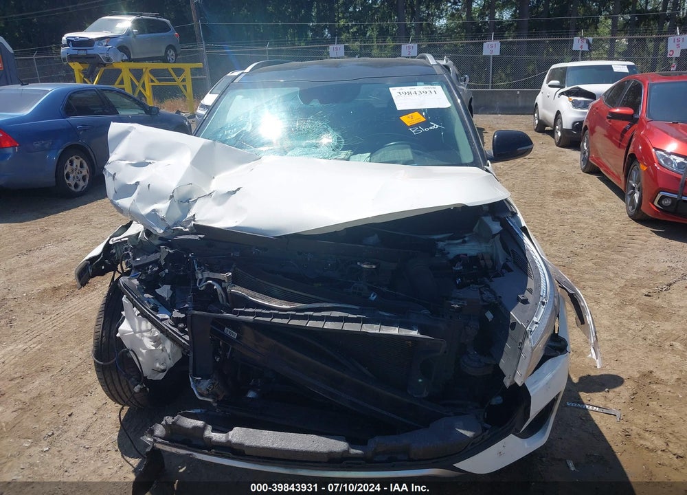 2023 KIA SELTOS S VIN: KNDEU2AA3P7393989
