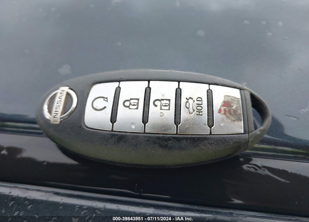 2014 NISSAN ALTIMA 2.5 SL VIN: 1N4AL3AP1EC151806