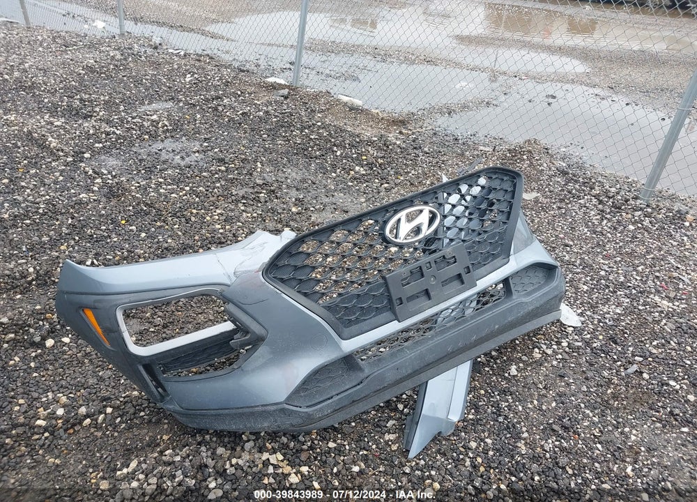 2021 HYUNDAI KONA SE VIN: KM8K12AA3MU664022