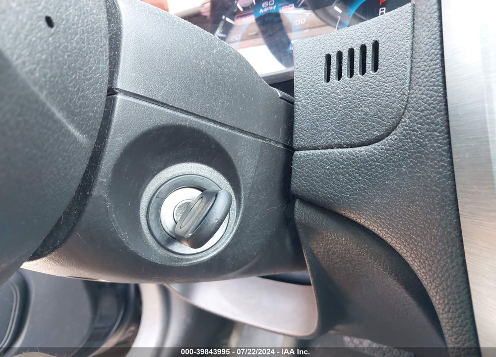2010 FORD FUSION SE VIN: 3FAHP0HA4AR307237