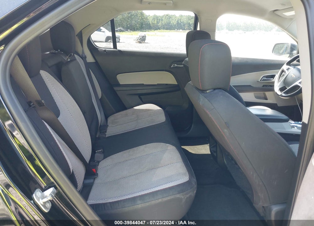 2017 CHEVROLET EQUINOX LT VIN: 2GNALCEKXH1511102