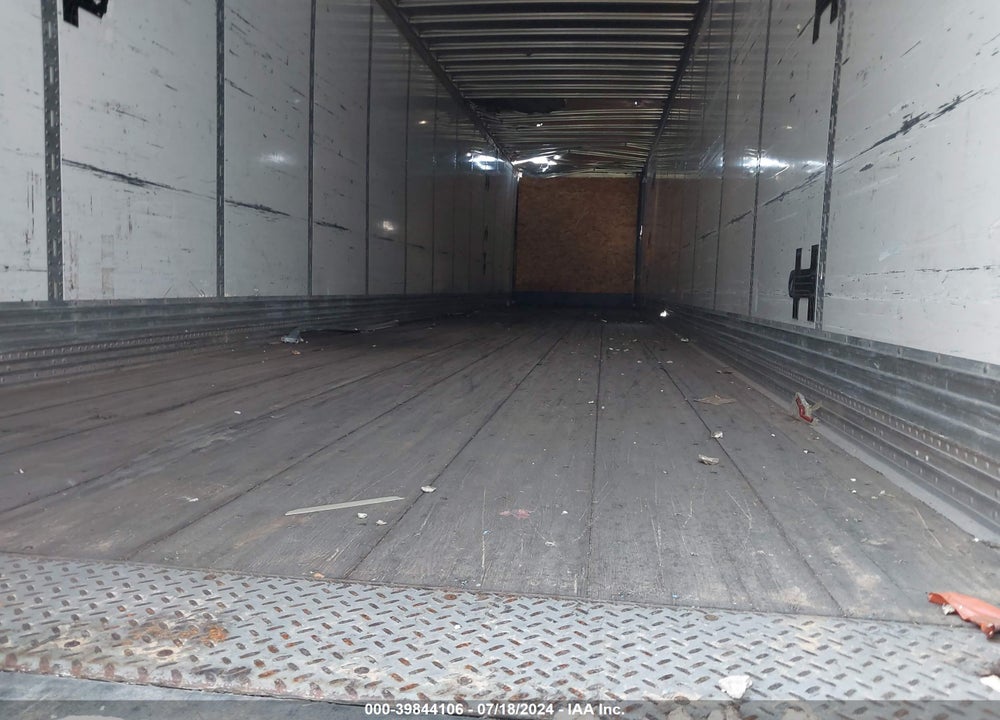 2017 STOUGHTON TRAILERS INC --- VIN: 1DW1A5322HS758444