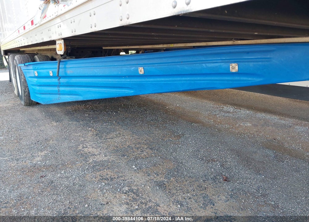 2017 STOUGHTON TRAILERS INC --- VIN: 1DW1A5322HS758444
