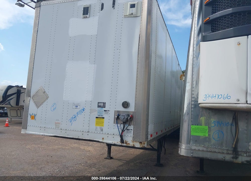 2017 STOUGHTON TRAILERS INC --- VIN: 1DW1A5322HS758444