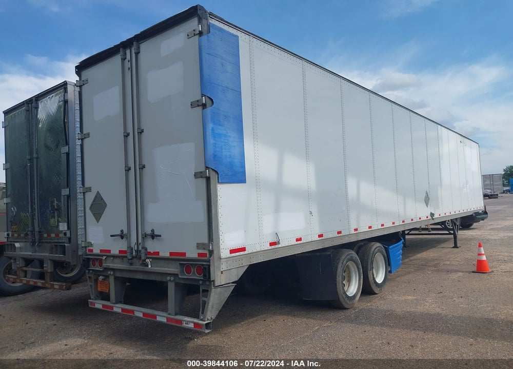 2017 STOUGHTON TRAILERS INC --- VIN: 1DW1A5322HS758444