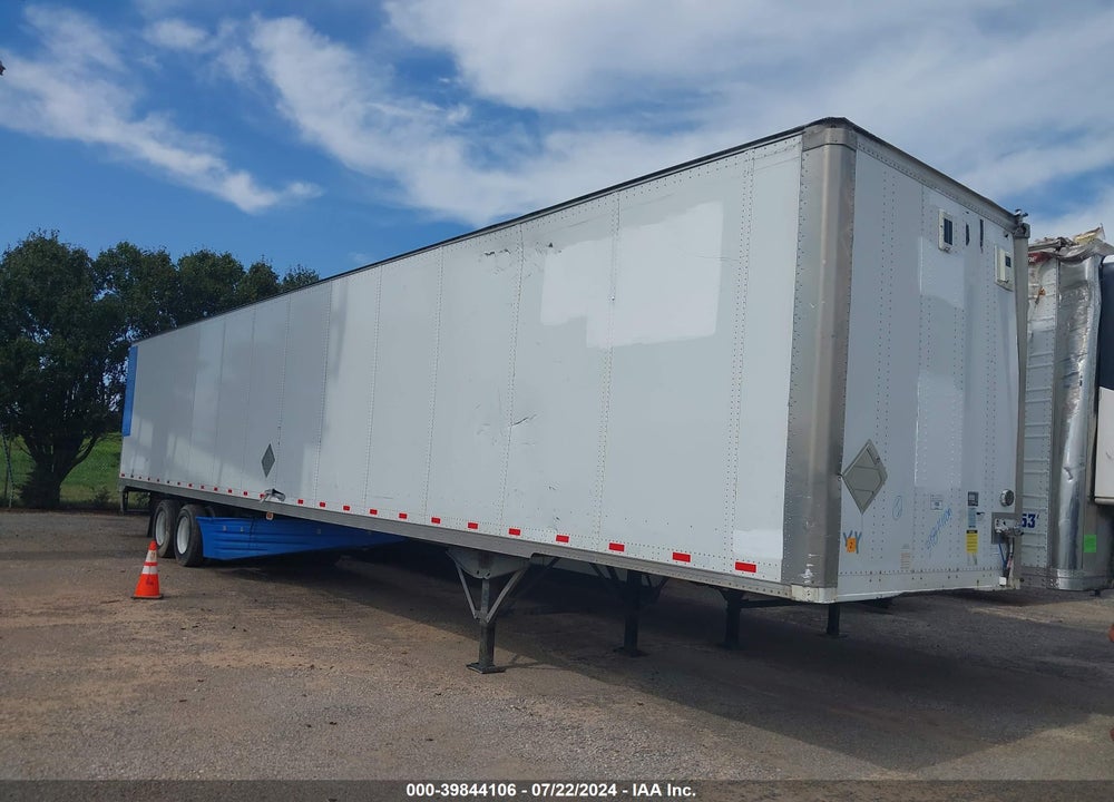 2017 STOUGHTON TRAILERS INC --- VIN: 1DW1A5322HS758444