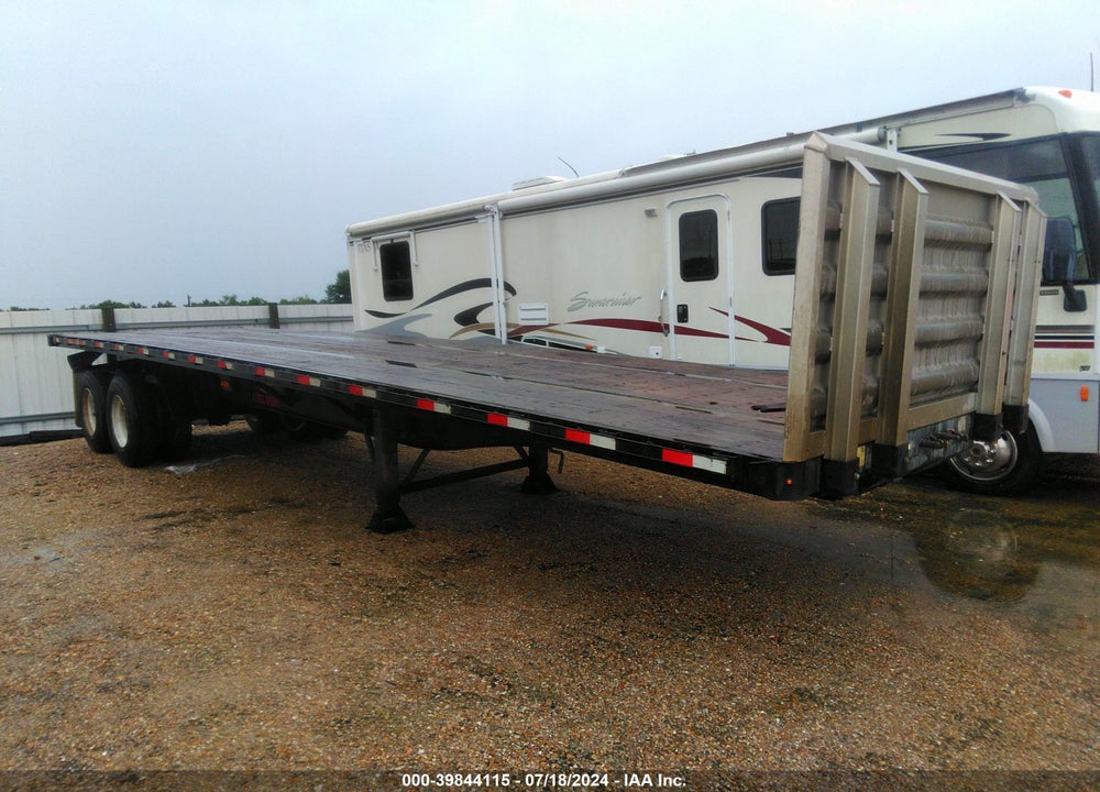 2018 PITTS ENTERPRISES --- VIN: 5JYFB3620JED06364