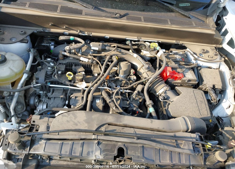 2023 FORD MAVERICK XL VIN: 3FTTW8E94PRA49276